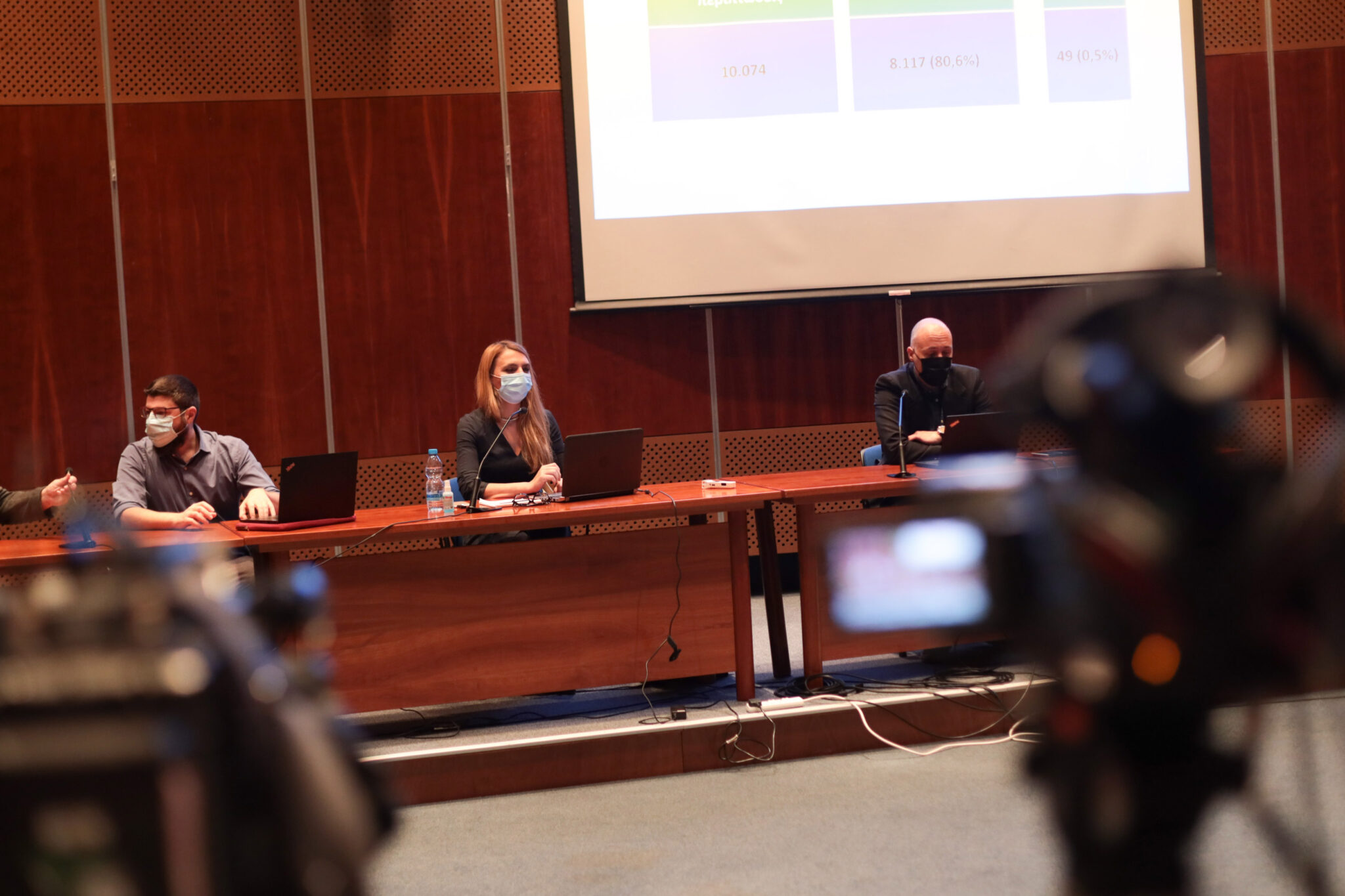 Εμβόλιο COVID19: Οι εταιρείες, η προτεραιότητα και ο σχεδιασμός (ΠΙΝΑΚΑΣ)