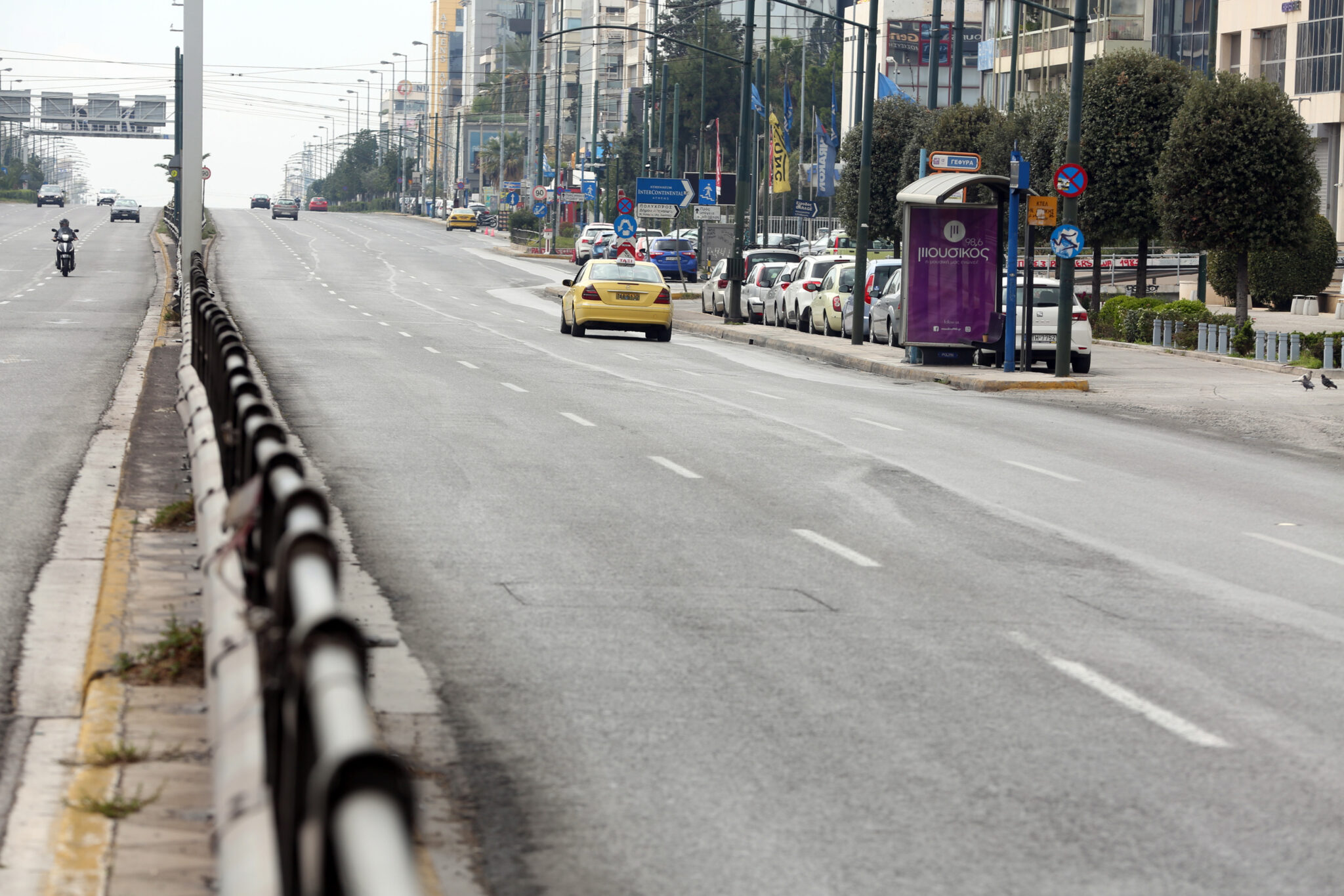 Θλιβεροί αριθμοί και σήμερα στην Ελλάδα, 100 νεκροί και 622 διασωληνωμένοι