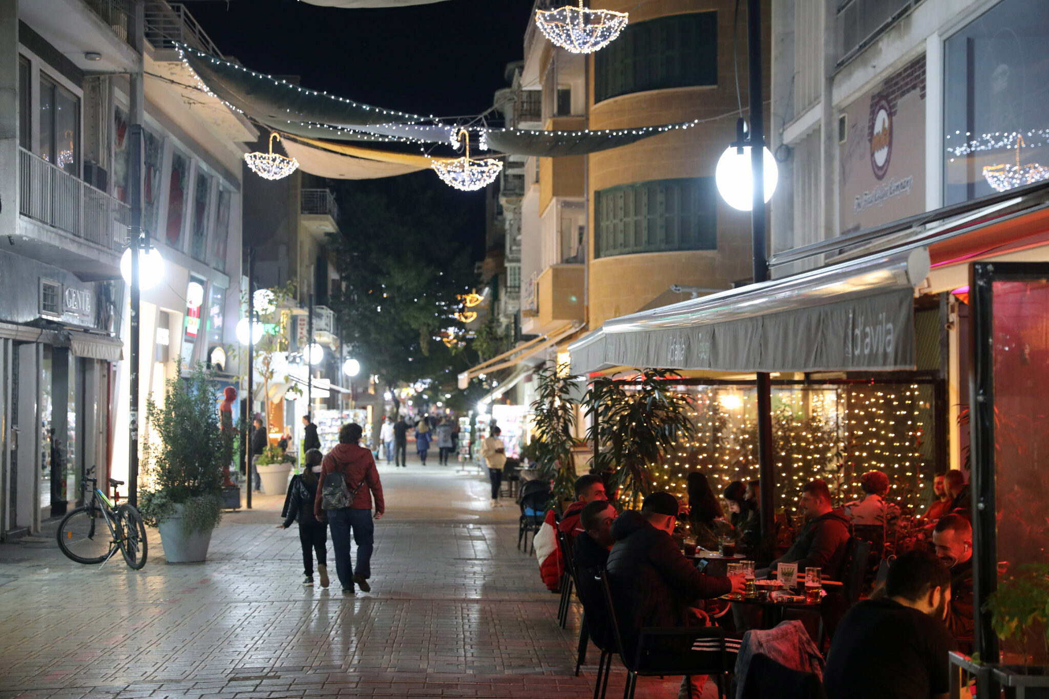 Έρχεται νέο διάταγμα από τον Υπουργό Υγείας για περιορισμό των συναρθροίσεων