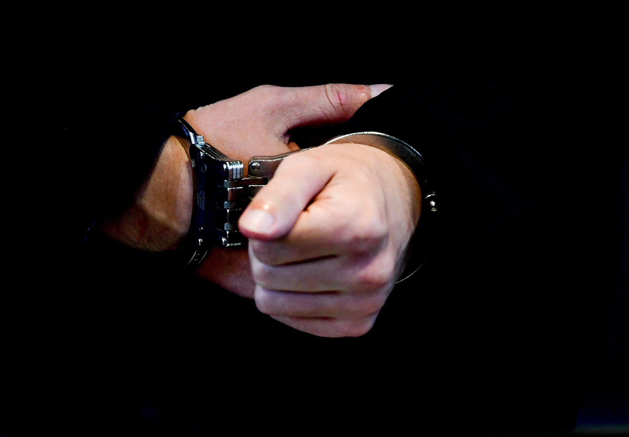 Αυτός είναι ο 27χρονος Οmer από την Τουρκία που καταζητείται από τις Αρχές