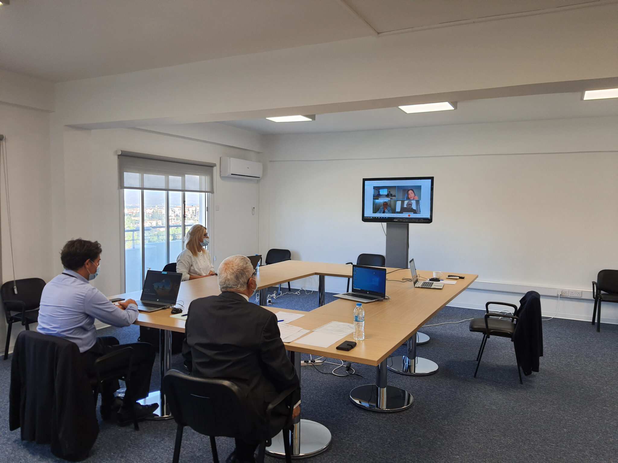 Έτσι απαντά η Ερευνητική σε αιχμές για τηλεφωνήματα του Βοηθού Γενικού Ελεγκτή