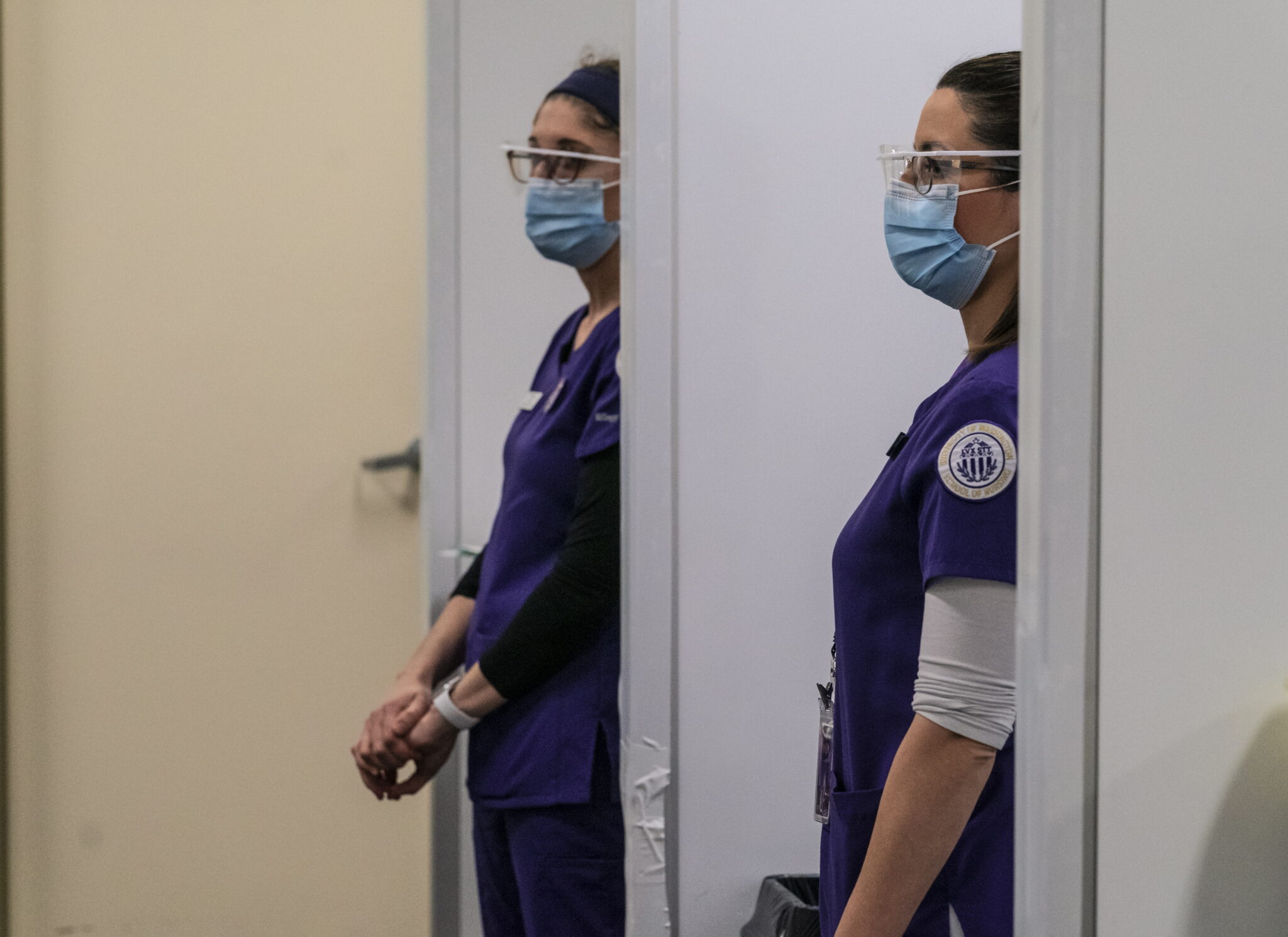 Η Ελβετία ενέκρινε τη χρήση του εμβολίου των Pfizer/BioNTech