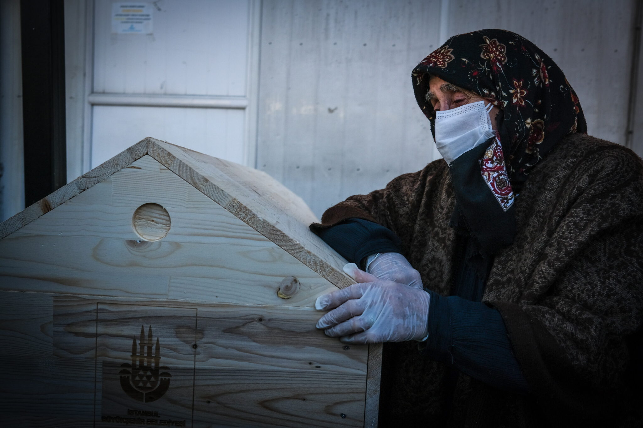 "Eπέλαση" του κορωνοϊού στα γηροκομεία δείχνουν τα 11 νέα κρούσματα