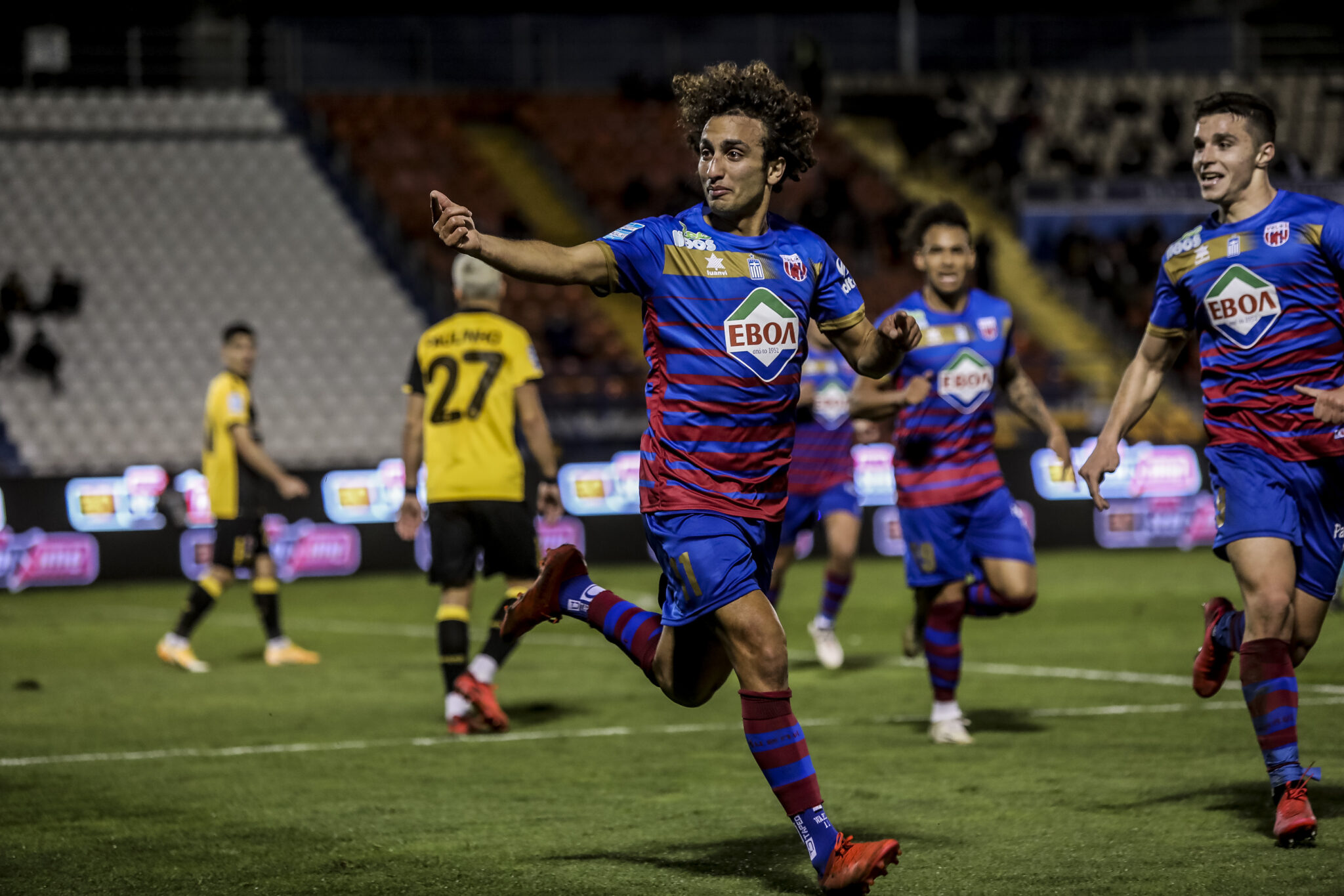 Προχωρά του Ουάρντα στον ΠΑΟΚ