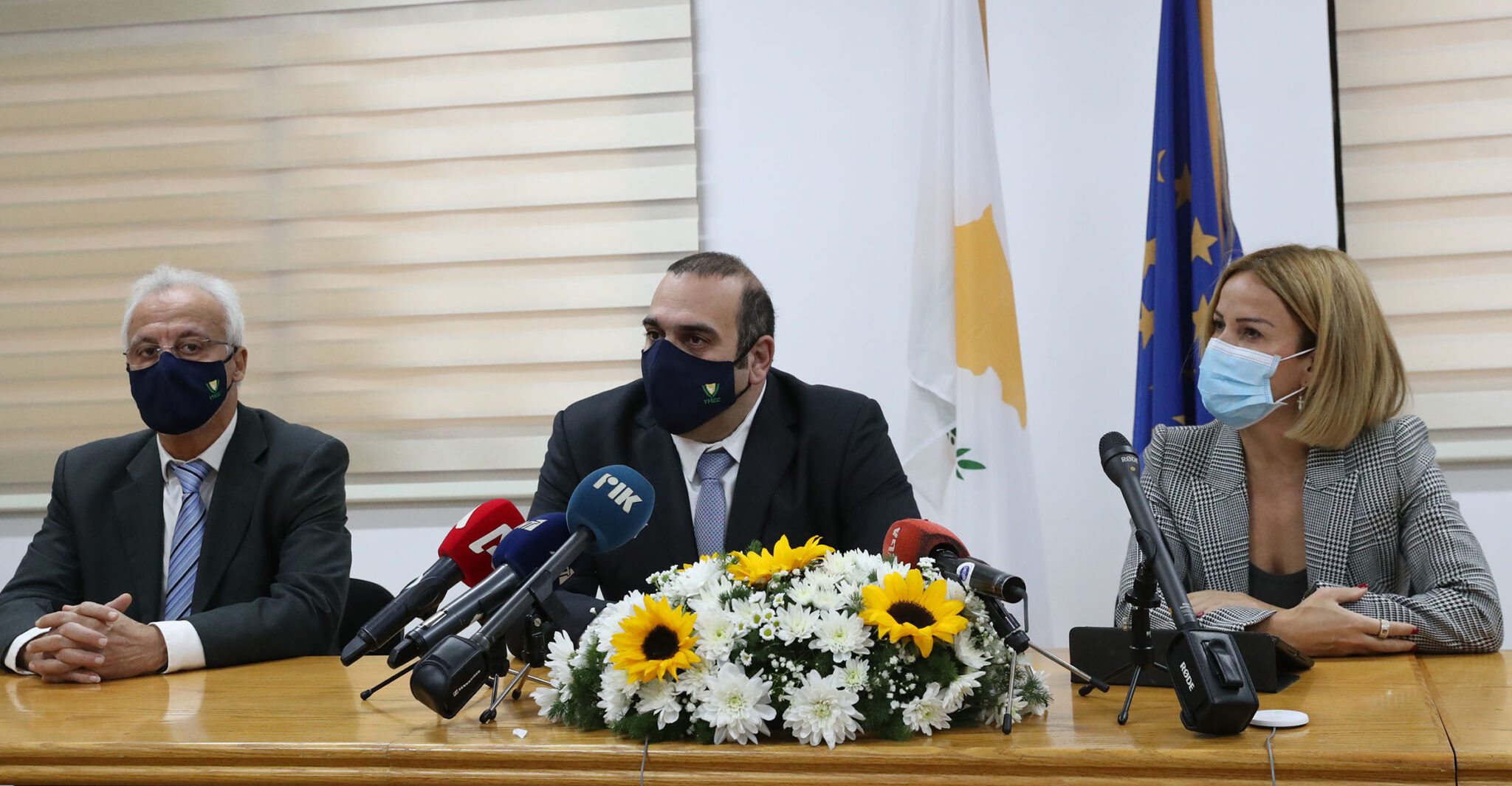 Έπεσαν οι υπογραφές για τις κάμερες τροχαίας: Στόχος η μείωση των θανατηφόρων