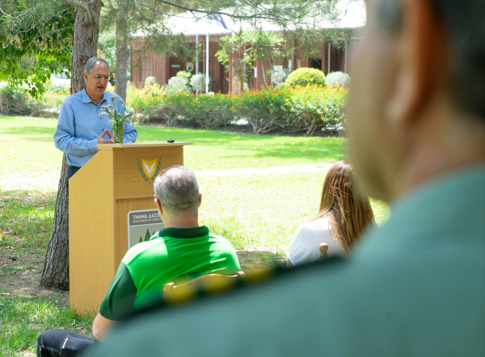 "Τέλος καλό, όλα καλά" για τον Κώστα Καδή που ανάρρωσε από τον κορωνοϊό (BINTEO)