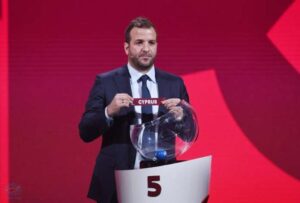 Εθνική Κύπρου: Η ανάλυση των αντιπάλων μας στα προκριματικά του Μουντιάλ 2022