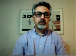 Δρ. Δέλτας για το εμβόλιο: «Ο κόσμος πρέπει να εμπιστευτεί τους ειδικούς» (VID)