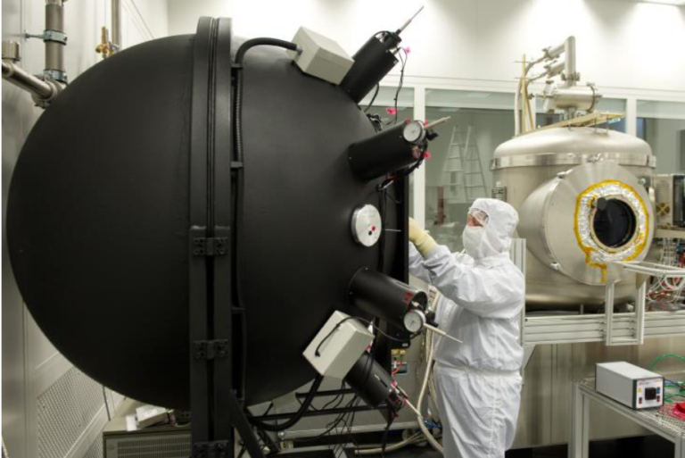 Διαστημική κάψουλα θα «ρίξει φως» στην γέννηση του ηλιακού συστήματος