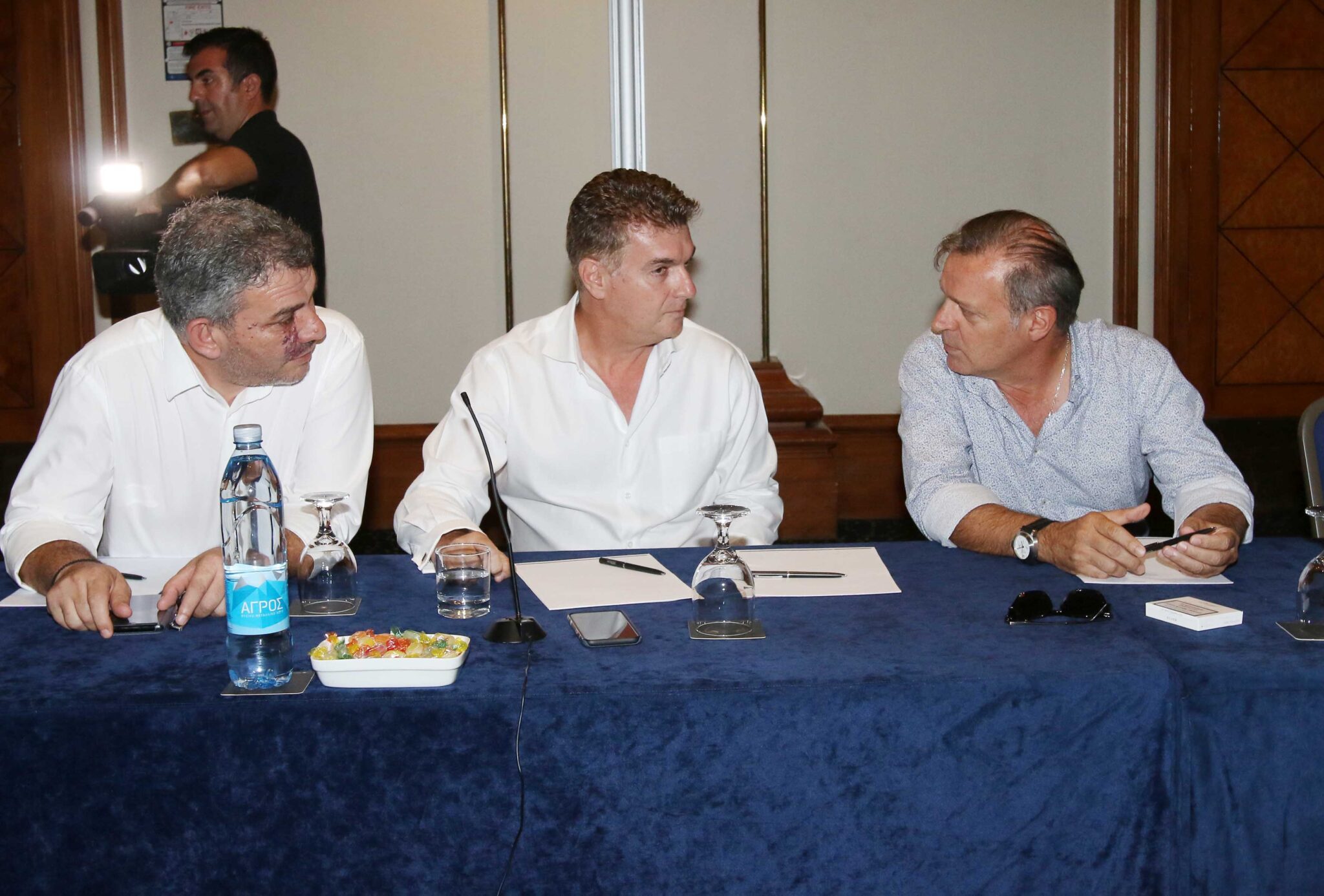 Απαντά στην Ομόνοια ο ΑΠΟΕΛ: «Να περιμένουμε ανάλογη έρευνα για Παπασταύρου;»