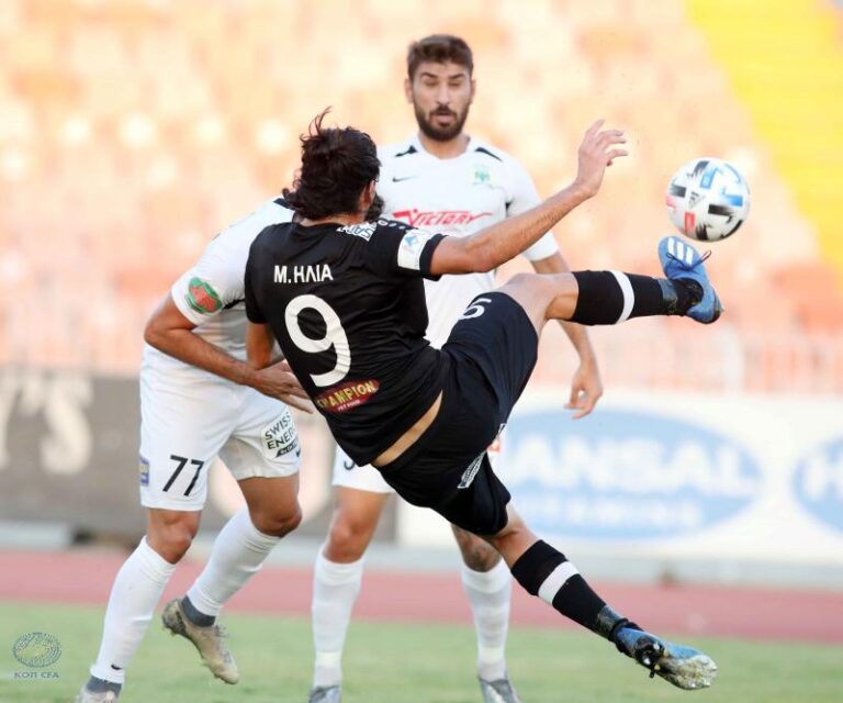 Αλλαγή ώρας στο Εθνικός – Δόξα