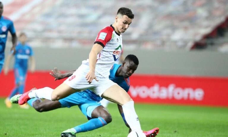 Αρέσει στον ΠΑΟΚ ο Δουβίκας