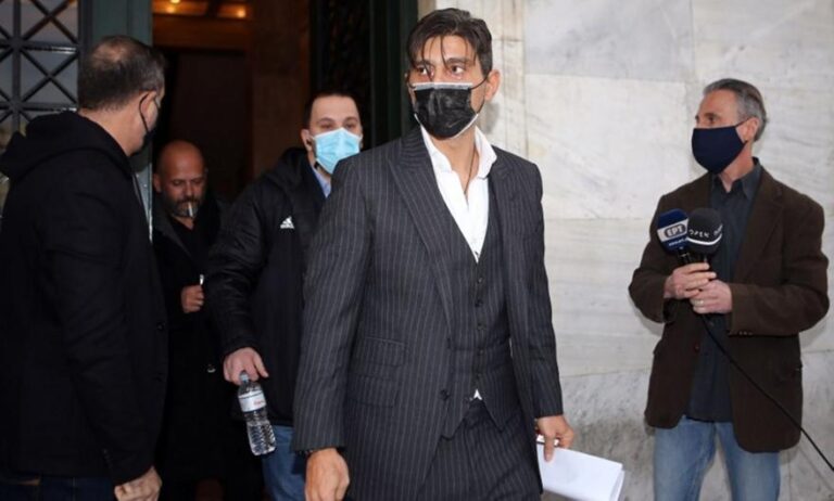 Γιαννακόπουλος: «Ο κόσμος του Παναθηναϊκού μπορεί να πάρει αυτή την απόφαση»