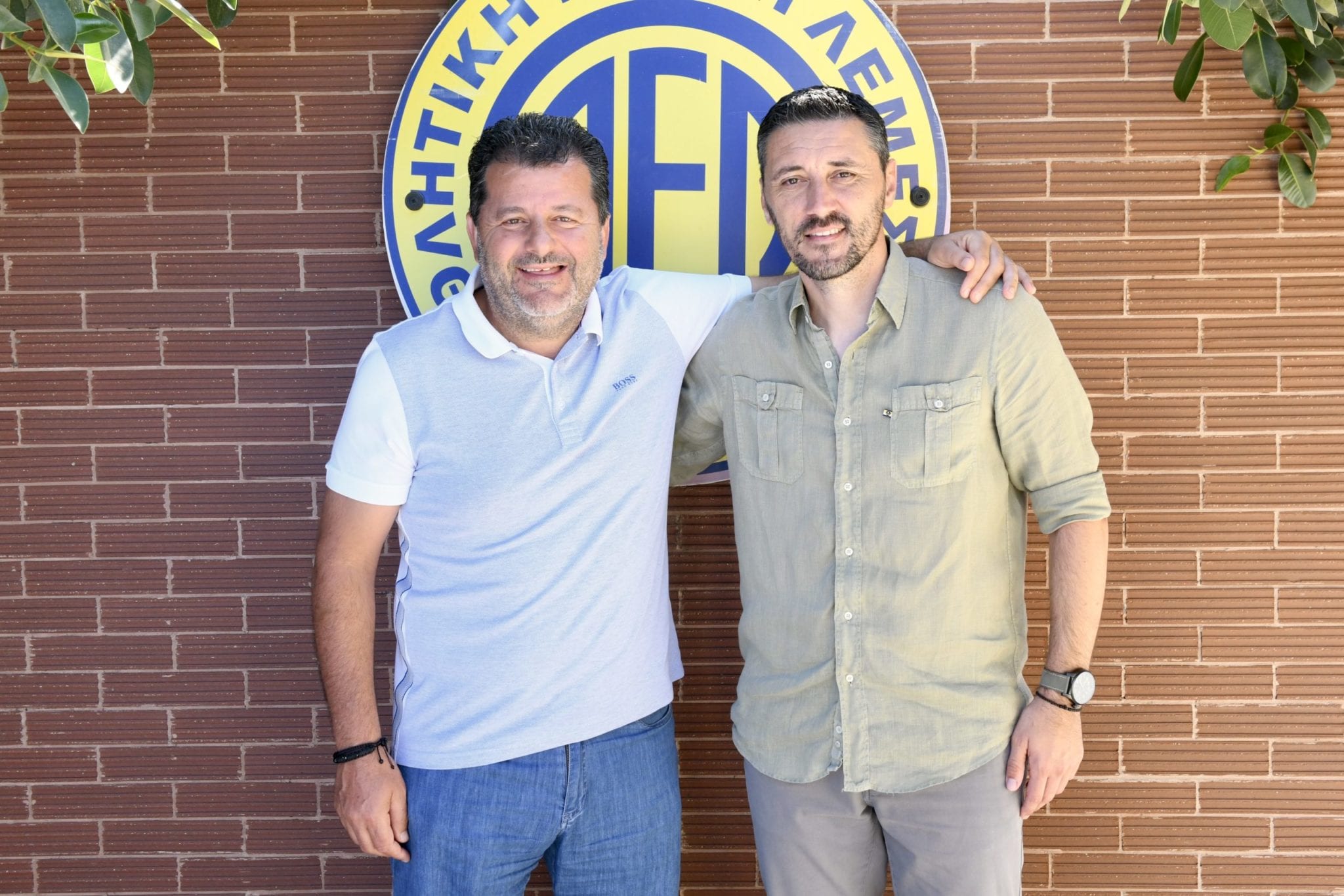 Το πρόγραμμα της ΑΕΛ «φωνάζει» για κεντρικό αμυντικό