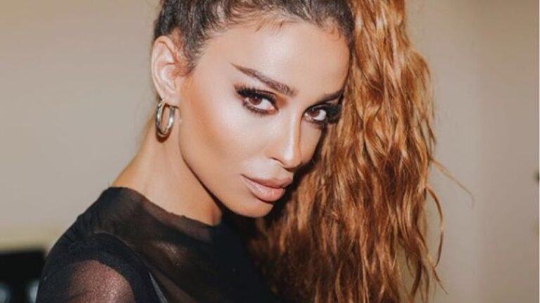 Eurovision 2021: Αυτός είναι ο λόγος που είπε "όχι" στην Κύπρο η Ελένη Φουρέιρα