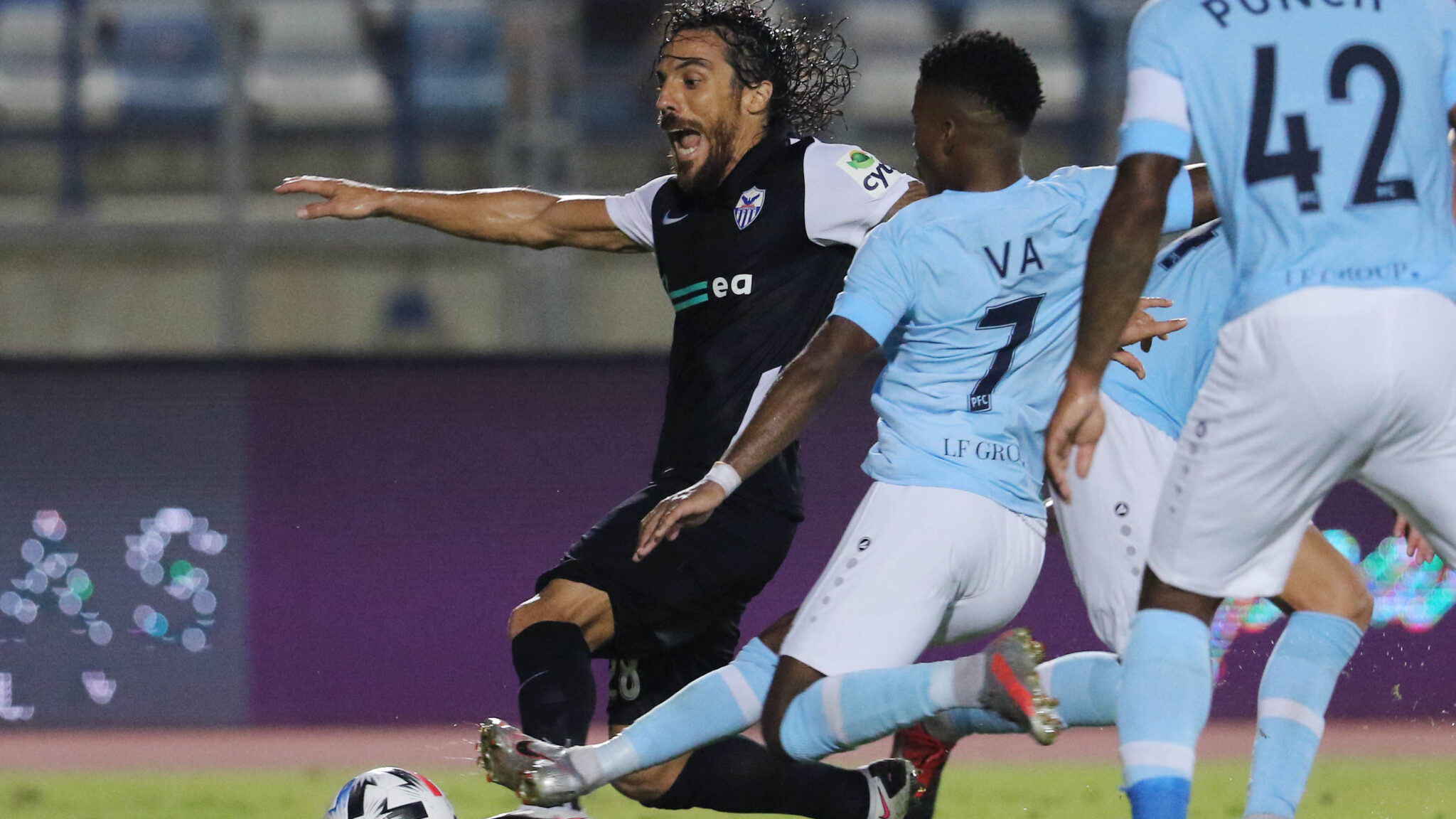 Αλλαγή ώρας έναρξης στο Ανόρθωση – Πάφος