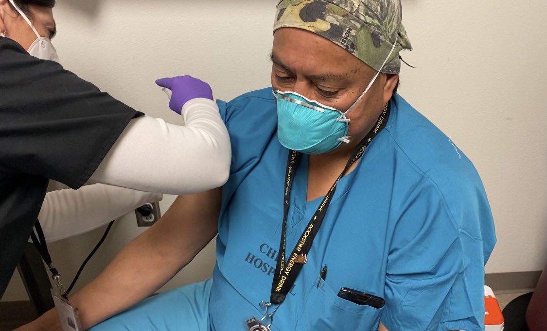 Έλαβε πρόσθετα στοιχεία από την Pfizer η ΕΕ για να εγκρίνει το εμβόλιο του COVID