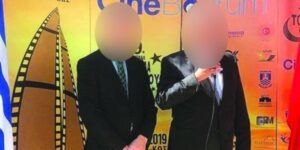 Ρόδος: Χειροπέδες σε 35χρονο υπάλληλο του τουρκικού προξενείου