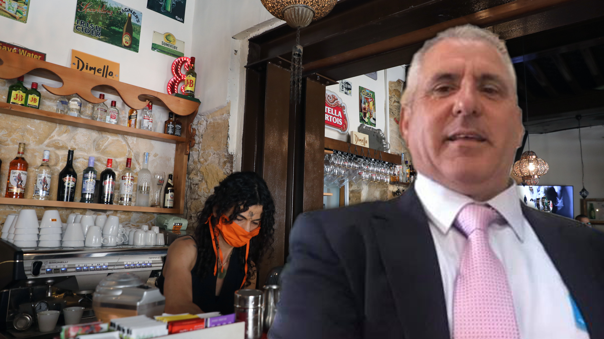 «Η ταφόπλακα στη λειτουργία των κέντρων» τα νέα μέτρα κατά του COVID-19