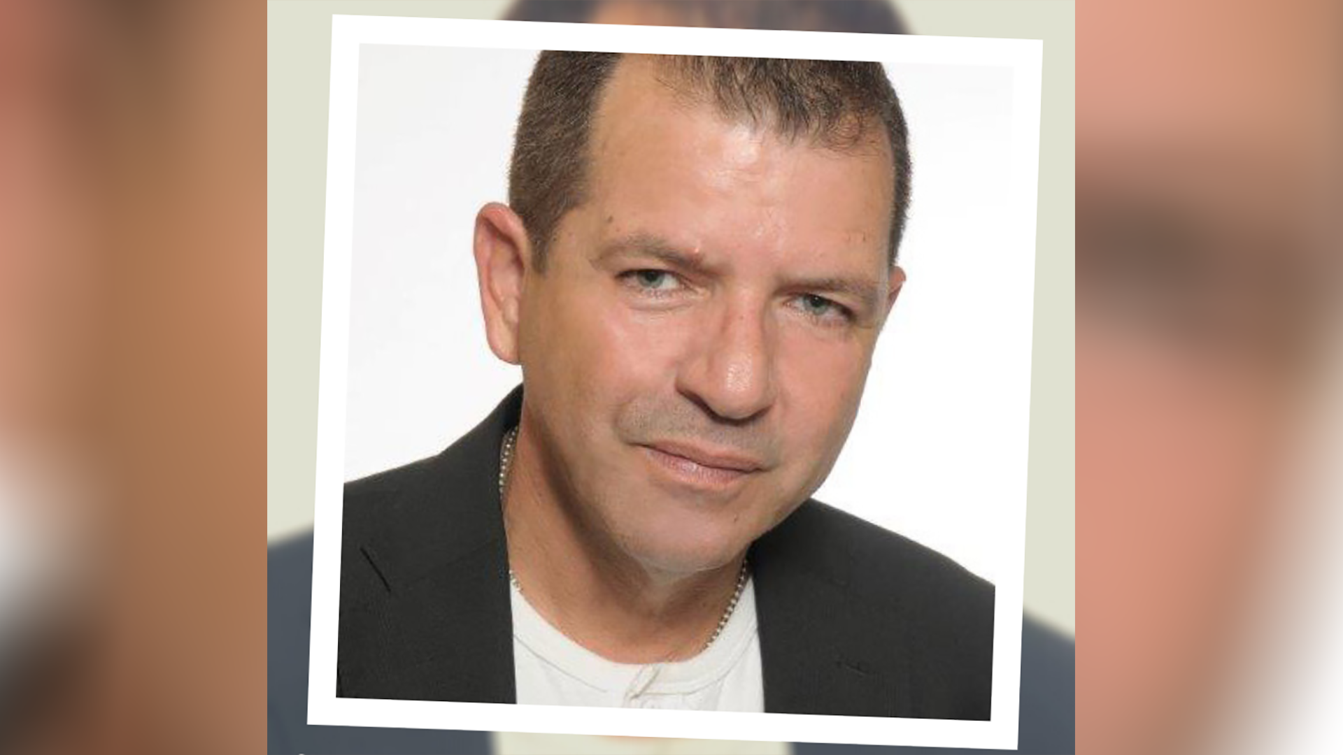 "Έφυγε" από τη ζωή ο διακεκριμένος λειτουργός του ΓΤΠ, Μιχάλης Χριστοδουλίδης