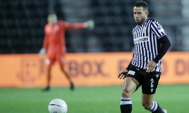 Στροφή σε Γρανάδα, αναμονή για Σοάρες στον ΠΑΟΚ