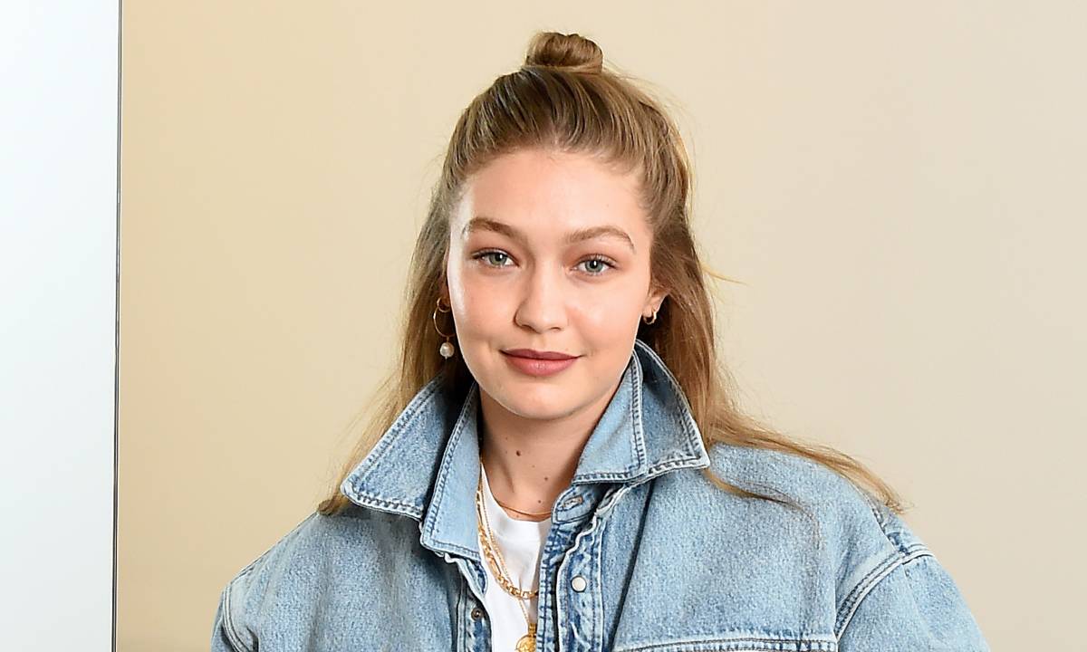 Gigi Hadid: Δείτε το ονειρεμένο παιδικό δωμάτιο που έφτιαξε στην κόρη της (ΦΩΤΟ)