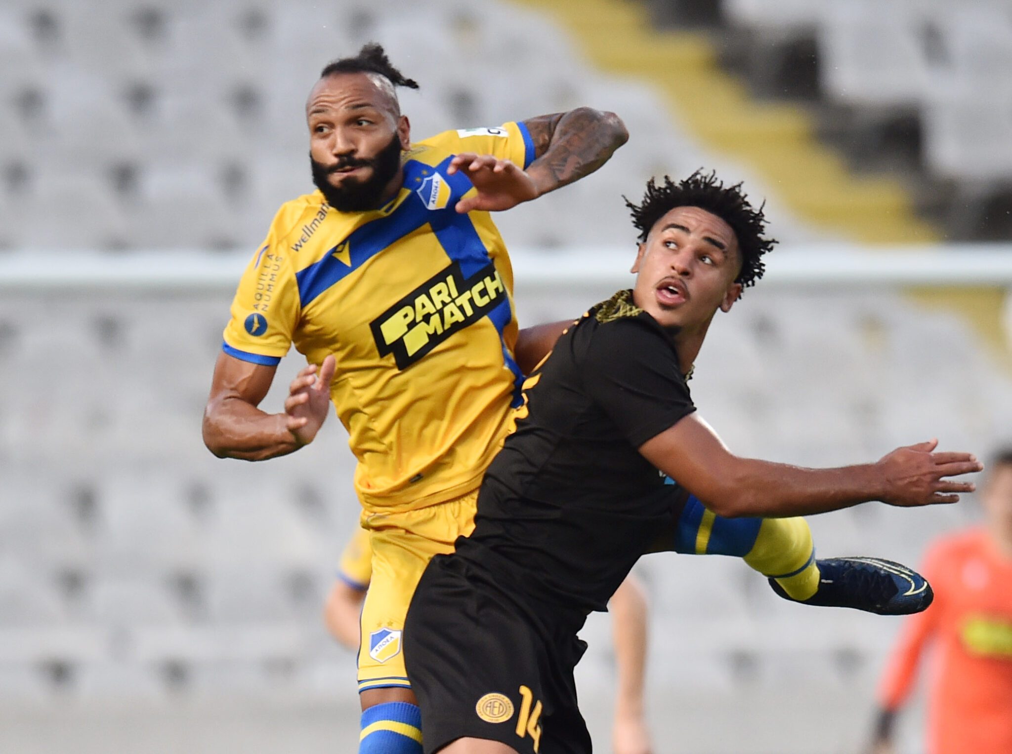 Ομόφωνη απόφαση για αναβολή του ΑΕΛ – ΑΠΟΕΛ