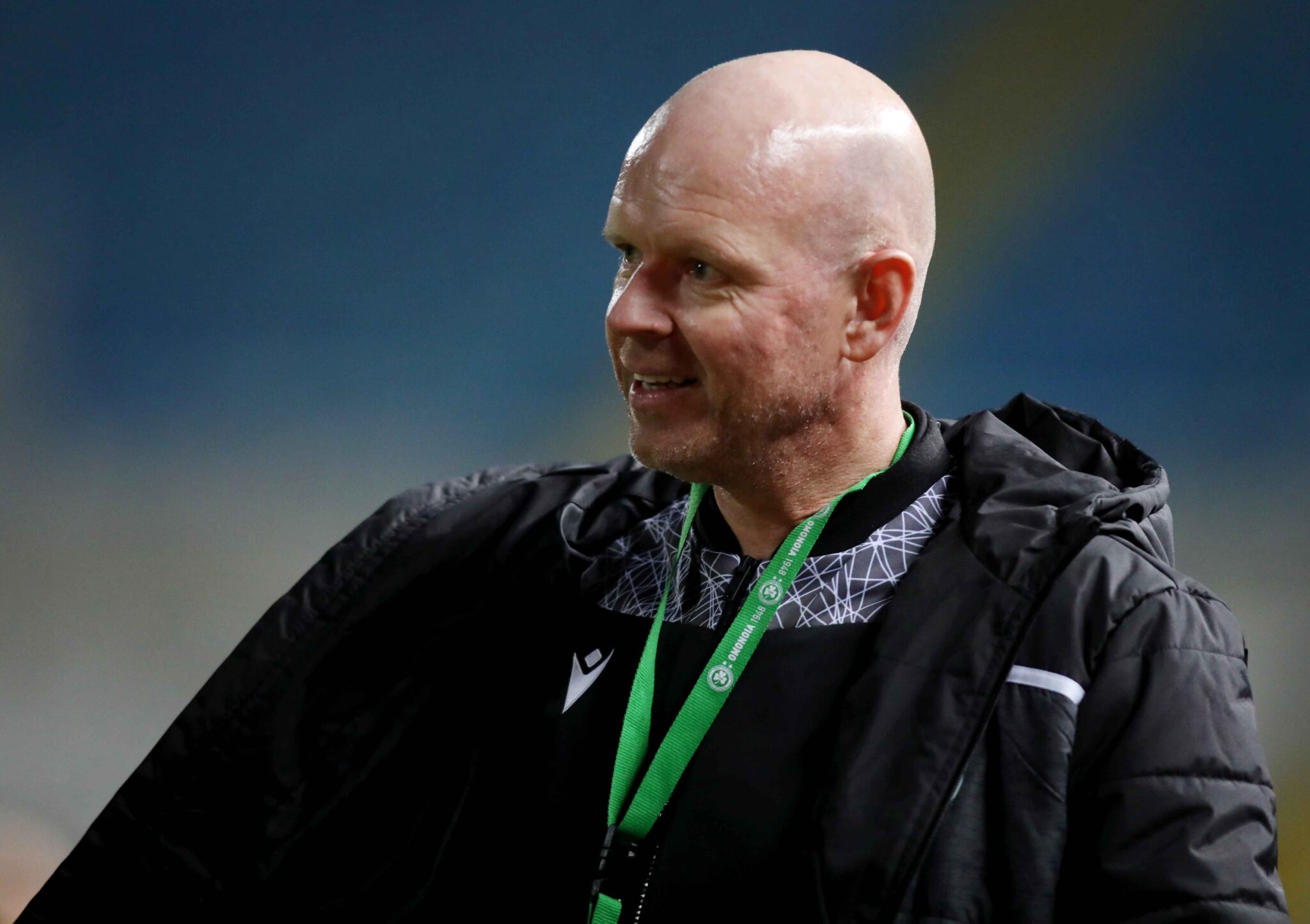 Μπεργκ: «Θα έτρεμε η γη αν ήταν εδώ ο κόσμος μας» (ΒΙΝΤΕΟ)