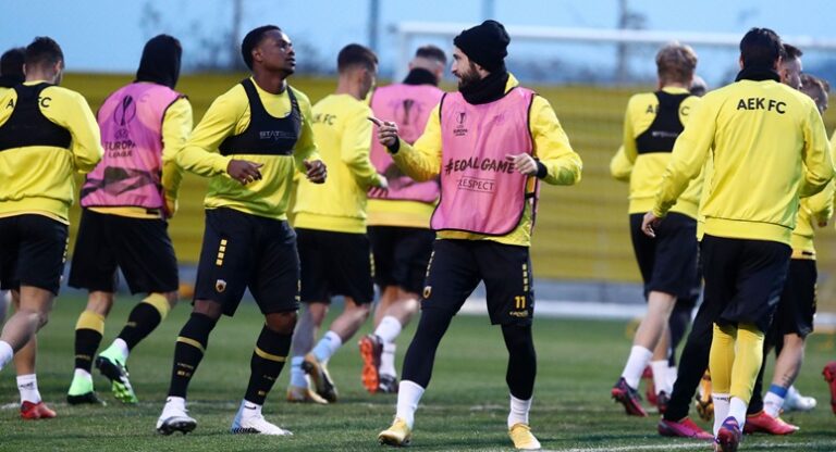 Έρχονται κι άλλες αλλαγές στην ΑΕΚ