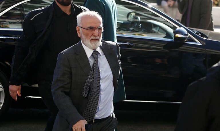 Έξαλλος ο Σαββίδης, από νωρίς η εντολή για σκληρή ανακοίνωση