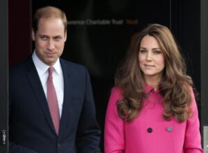 Kάθριν Μίντλετον: Το viral ορθογραφικό λάθος και η αποκάλυψη για τον Ουίλιαμ