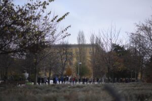 Το 2020 ήταν το 5ο θερμότερο έτος στην Αυστρία