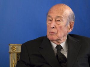 "Έσβησε" από κορωνοϊό ο πρώην Πρόεδρος της Γαλλίας, Βαλερί Ζισκάρ ντ` Εστέν
