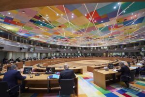 Κοντά σε συμφωνία οι διαπραγματευτές ΕΕ και ΗΒ για τη μελλοντική τους σχέση