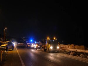 Επικίνδυνος και σκοτεινός ο δρόμος όπου ξεψύχησε ο 36χρονος Milian