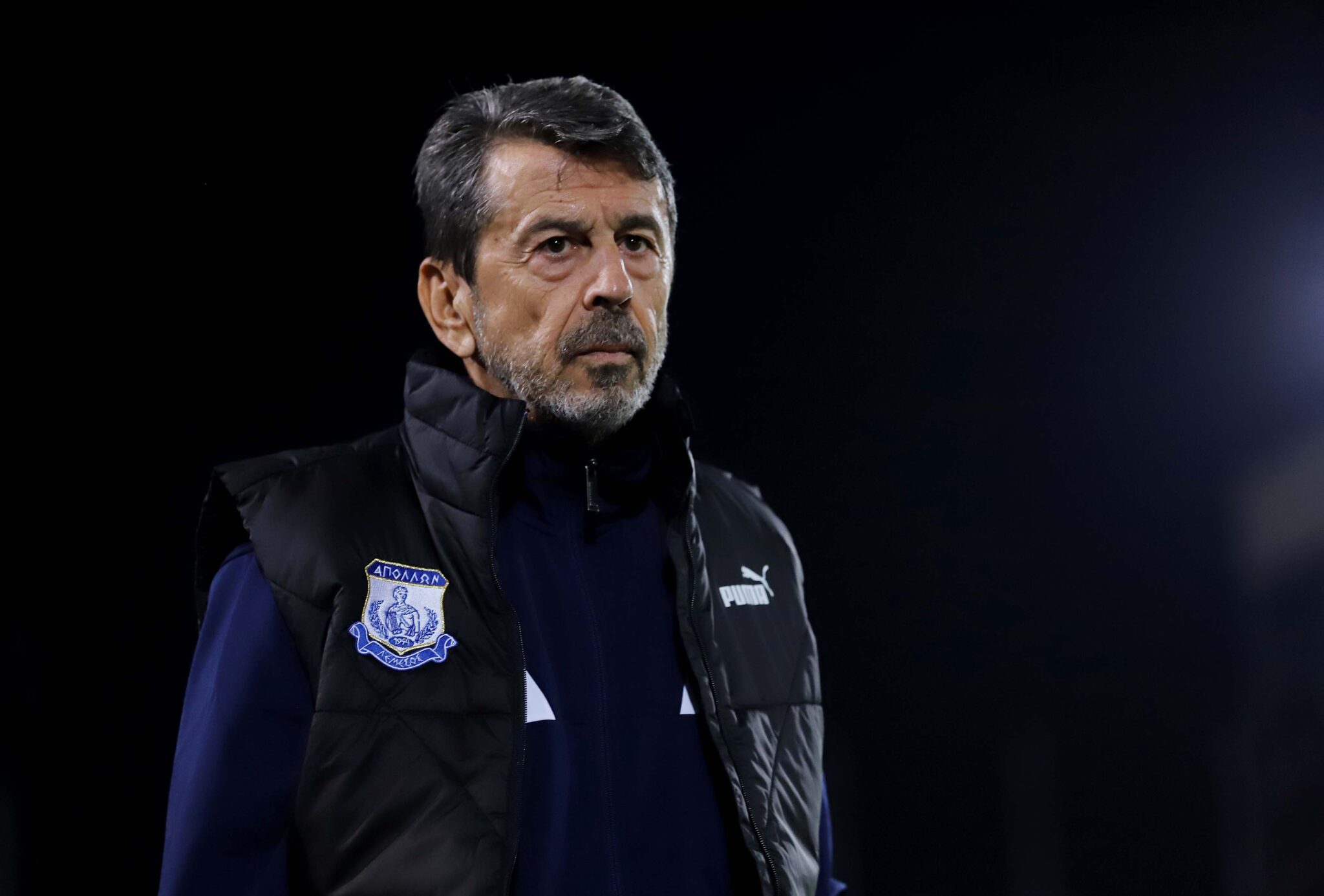 «Επιστρέφει» στο Μακάρειο ο Πετράκης