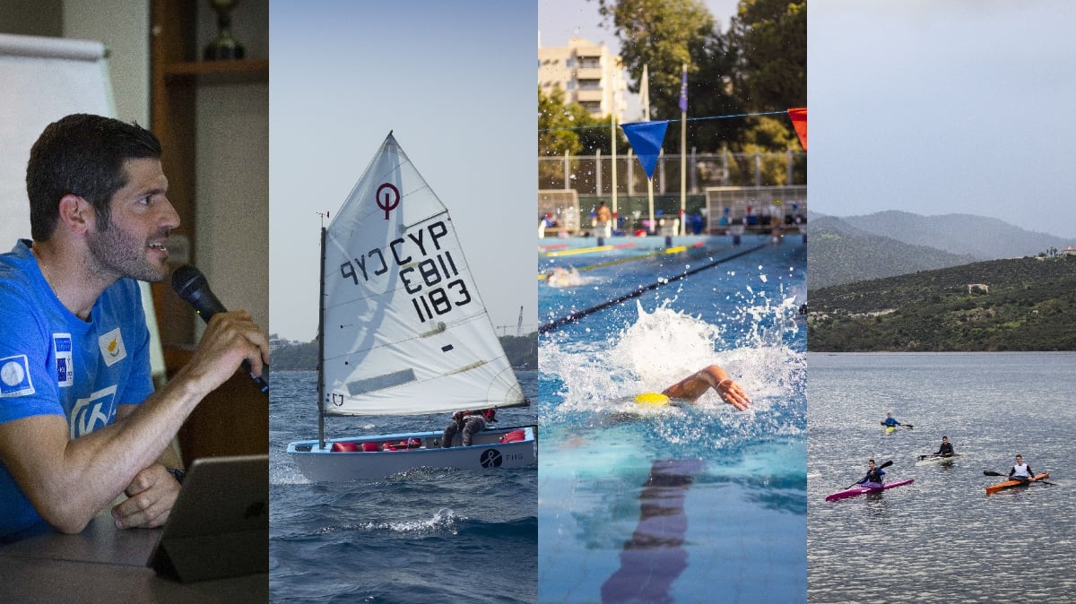 Επιστολή σε ΠτΔ για τη μη επανέναρξη των ατομικών θαλάσσιων αθλημάτων