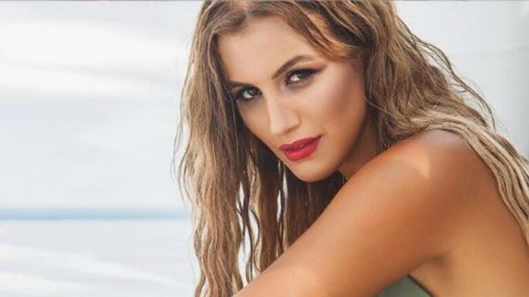 Ξανά ερωτευμένη! Η Ελευθερίου μας δείχνει για πρώτη φορά τον κούκλο σύντροφό της