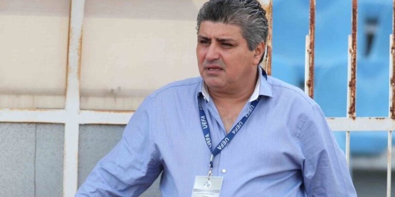 Χριστοδούλου: «Ίσως να κάναμε λάθος που πήγαμε τον Ιωάννου στον ΑΠΟΕΛ»