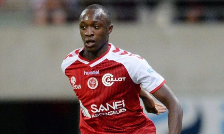 Εξετάζει Κόντε ο Ολυμπιακός