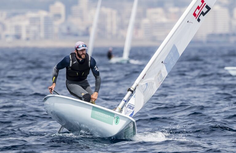 Σε προπονητικό καμπ 15 ημερών στη Μάλτα συμμετείχε ο Παύλος Κοντίδης