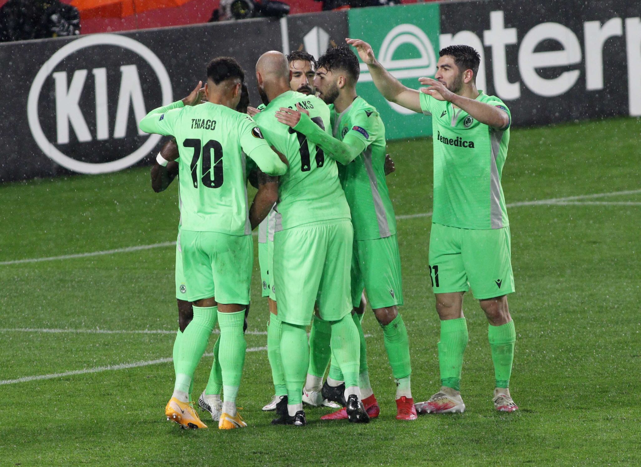 Ψάχνει νίκη πολλαπλών… κερδών η Ομόνοια