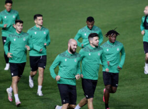 Έτοιμη και βλέπει… ΠΑΟΚ η Ομόνοια (ΦΩΤΟ)