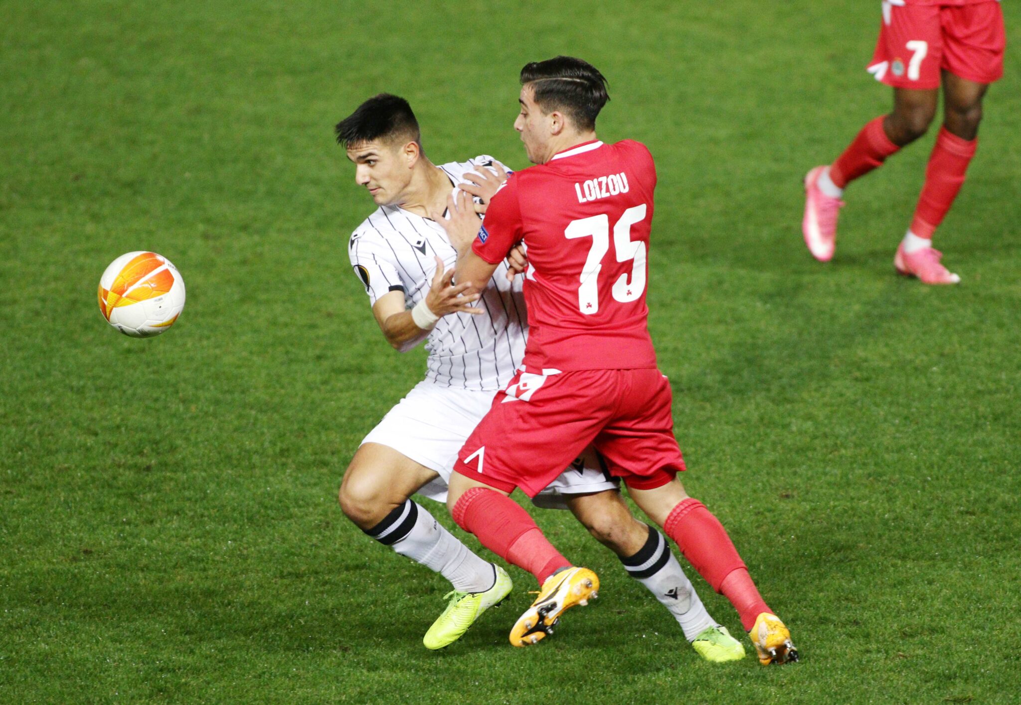 Οι δηλώσεις των πρωταγωνιστών της μεγάλης νίκης της Ομόνοιας