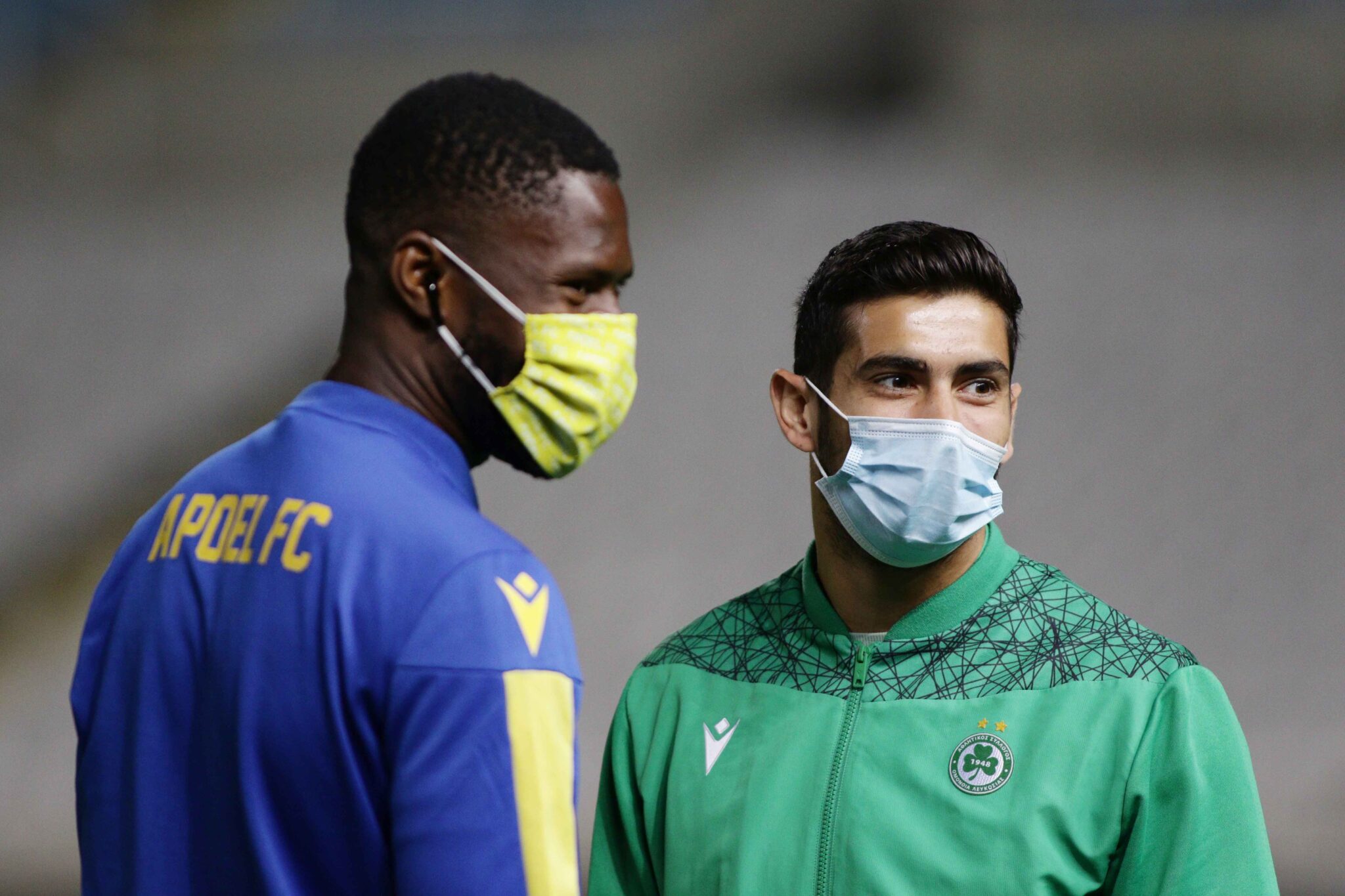 «Πηγαδάκια» Ουζόχο με τους πρώην συμπαίκτες του (ΦΩΤΟ)