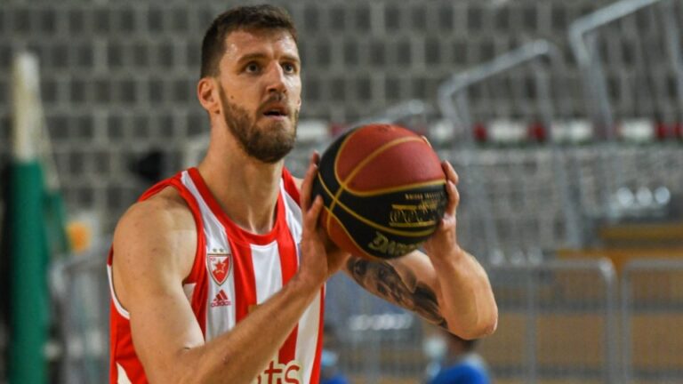 Πρόστιμο στον Κούζμιτς για το τροχαίο που τον έριξε σε κώμα