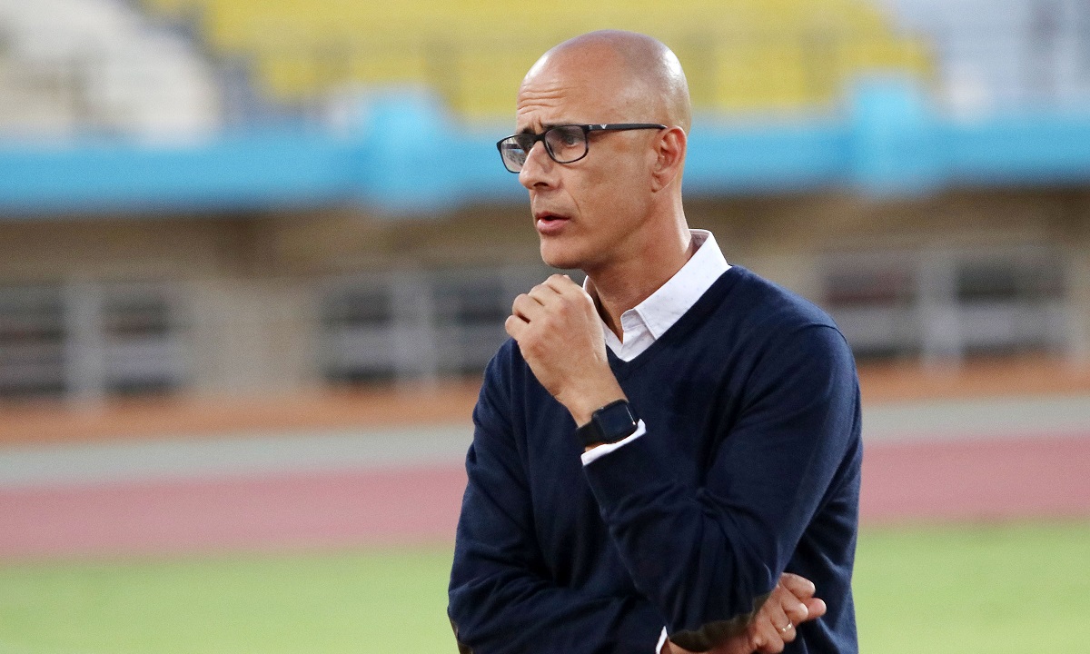 Έρχεται και υπογράφει στον Ολυμπιακό ο Βόκολος