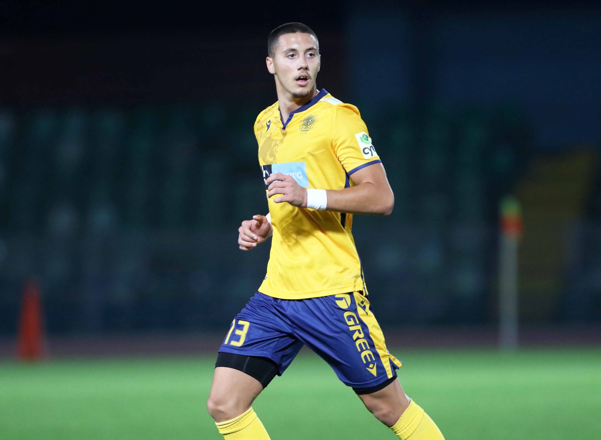 Ετοιμάζει Στραχίνια ο Κέρκεζ, επιστρέφει και ο Παπαφώτης