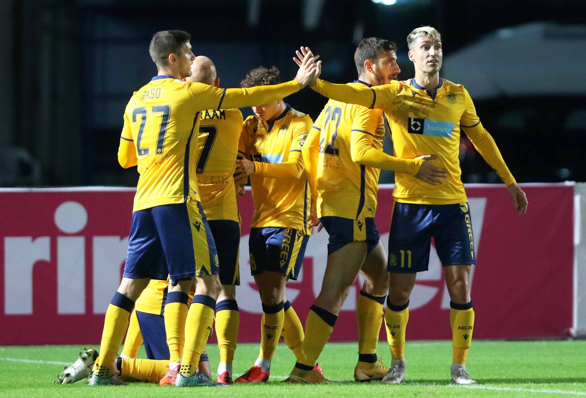 Στο Τσίρειο δε χάνει ούτε ως… φιλοξενούμενη η ΑΕΛ, τα αγωνιστικά δεδομένα