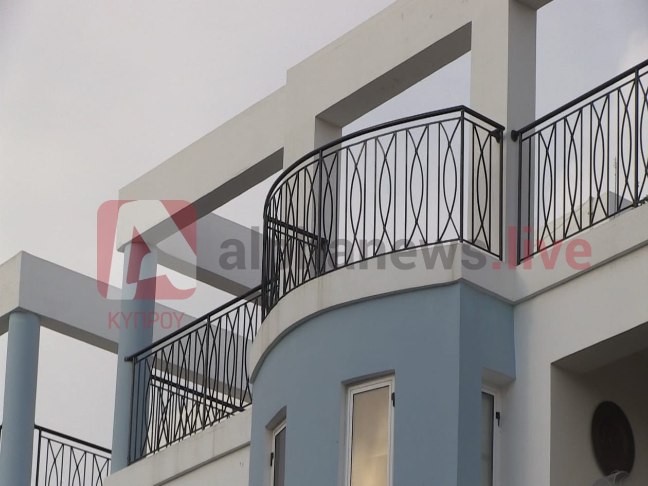 Τραγωδία στην Πάφο: 69χρονη έπεσε στο κενό ενώ προσπαθούσε να μπει στο σπίτι της